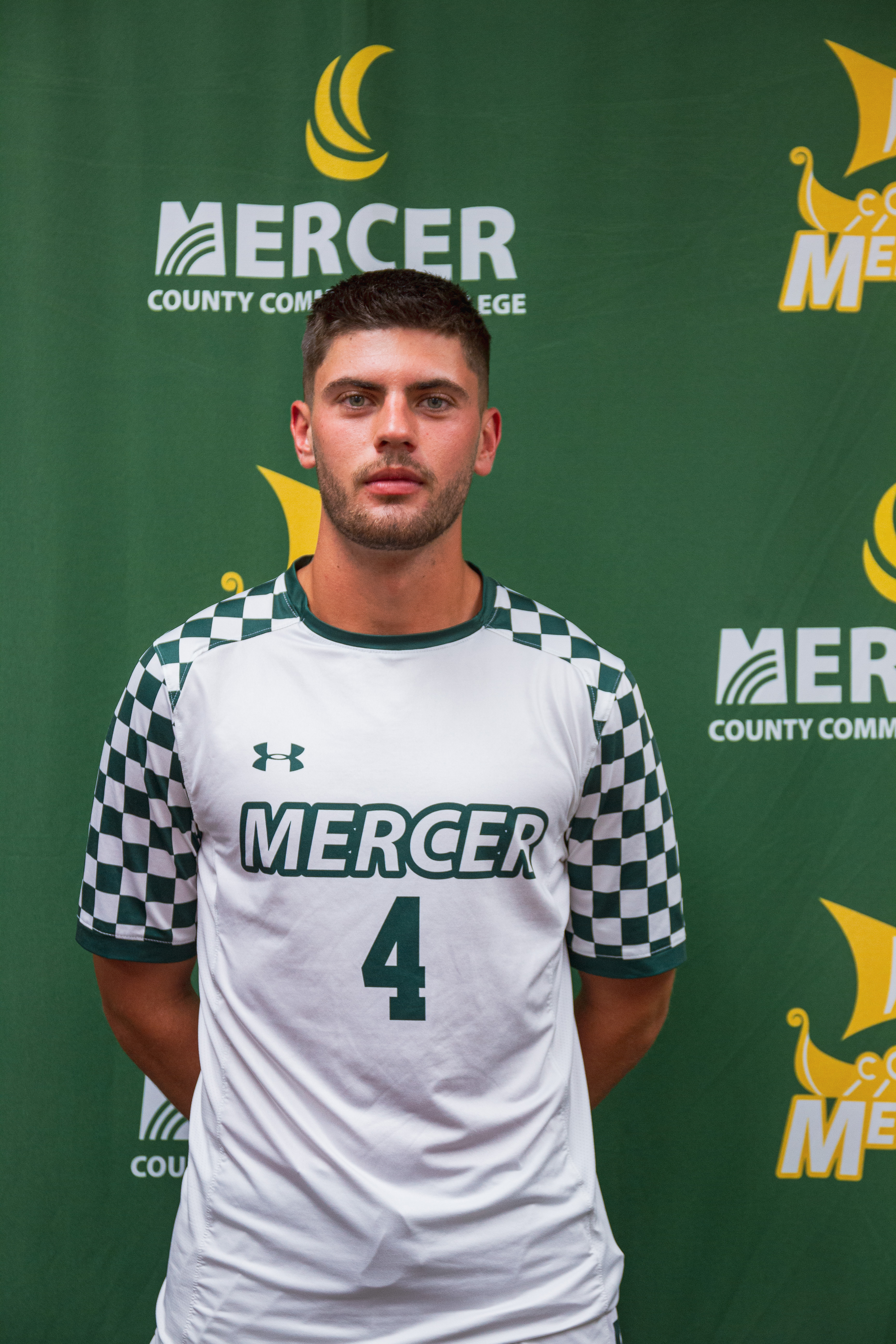 MCCC Mens Soccer